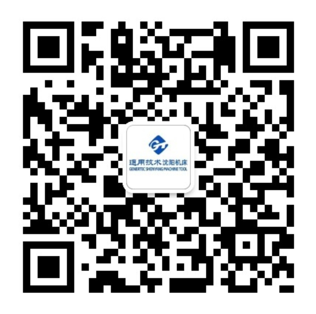 公众号二维码